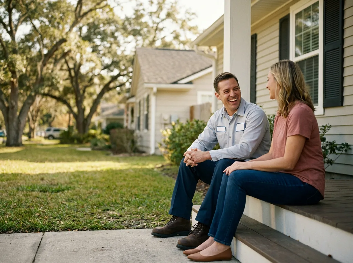 Septic tank pumping FAQs for Honey Grove, TX